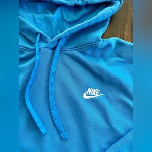 Women’s Nike Hoodie